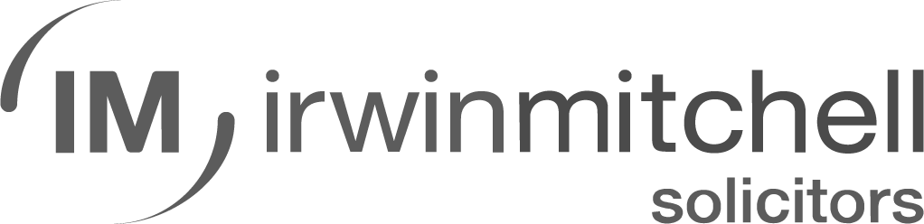 Irwin mitchell logo.