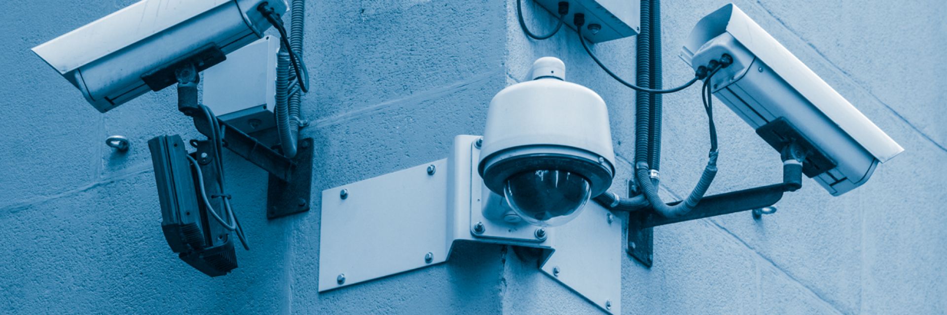 CCTV Analysis