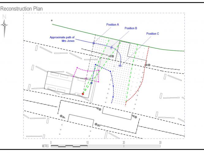 Reconstruction Plan