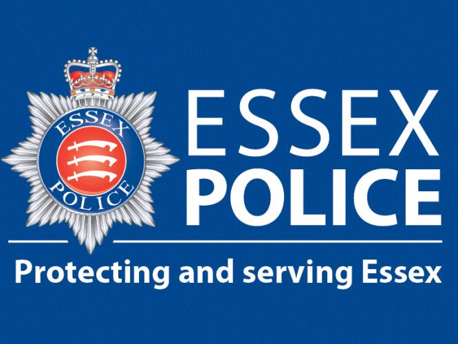 Essex Police Logo