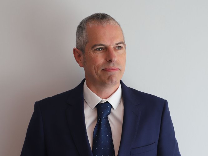 Duncan Swallow Senior Consultant